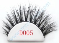 3d Mink Strip Lashes