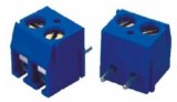 Wire protector terminal block CA250-05