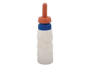 Calf Milk Bottle