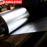 Galvalume steel coil