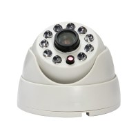 30m ir 600tvl sony ccd dome cctv camera security systems