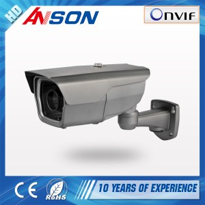 ANSON 5MP ONVIF caméra IP P2P