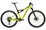 Vélo de montagne Cannondale Scalpel Si HM Carbon World Cup 2019 - CV. RUNCYCLES