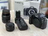 Appareil photo Canon G7X Mark II 20,1 MP