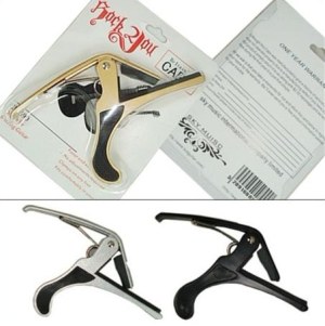 Guitar Capo