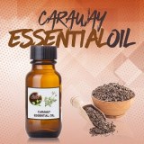 CARAWAY ESSENTIAL OIL