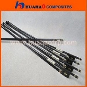 Selling carbon fiber paddle shafts