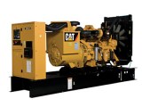 Caterpillar Generators