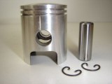 Piston de moteur chargeuse CAT