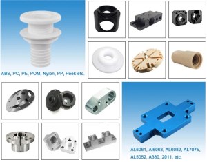 CNC machining|sheet metal|3D printing|Vacuum casting|Low volume production etc.