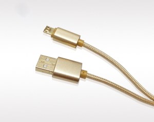 USB cable