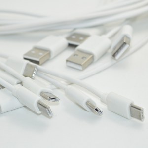 USB cable