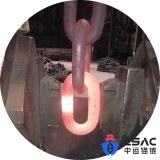 Factory Price for Studless Anchor Chain