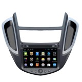 Radio DVD Factory voiture Navi Android système multimédia Chevrolet Trax 2014