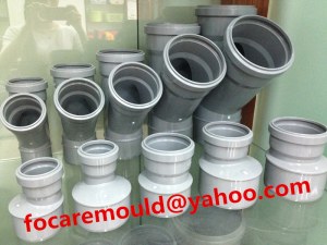 Chine PVC moule approvisionnement