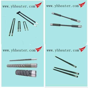 High Quality Low Price Sic Heating Elements