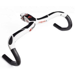 Cinelli Ram 2 Carbon Road Bike Integrated Handlebar