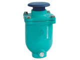 Clean Water Air Release Valve