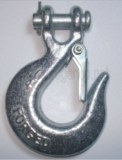 CLEVIS SLIP HOOK