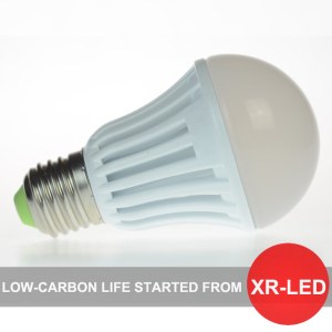 Hot Sale! COB 4W 7W 9W LED BULB