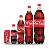 Coca Cola 330ml 500ml 1.5L