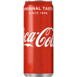 COCA COLA