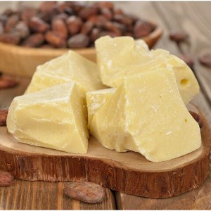 Natural Cocoa Butter