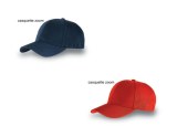 CASQUETTE ZOOM ITALIA