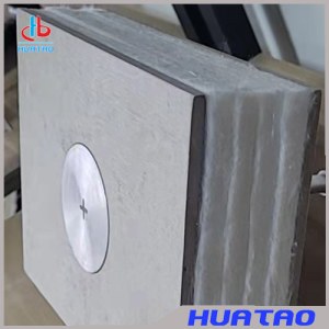 HUATAO Composite Aerogel Blanket for building construction