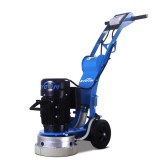 DFG-250 10'' 250MM CONCRETE GRINDING MACHINE EPOXY REMOVAL FLOOR GRINDER