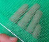 Construction Safety Netting