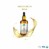 HUILE D’ARGAN EN VRAC :