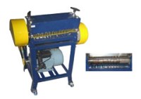 Copper Wire Stripper Machine WRS-918A