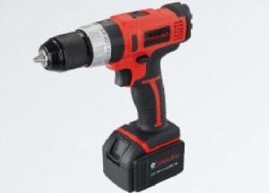 18V Impact Cordless Drill