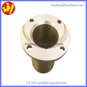 Manufacturer countershaft box bushing