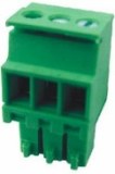 Sell Pluggable Terminal Block CP300B-02($0.066/pole)