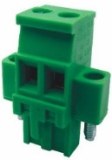 Selling pluggable terminal block CP700B-04($0.057/pole)