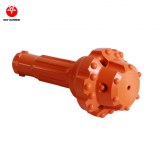 Down The Hole DTH Drilling Tools Inner Crown Hole Opener Bits