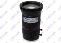 1/2.7" 3MP 5-50 Varifocal Manual Iris CS Mount CCTV LENS