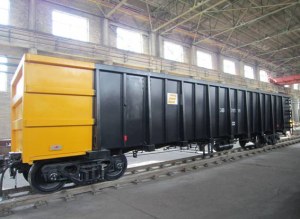 Railway freight wagon railway open top wagon railway hopper wagon railway flat wagon railway tank...