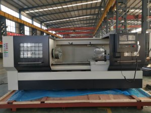 CNC Lathe/Swiss type/Vertical machine center