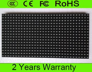 P10 Outdoor SMD Full Color Rental LED Display Signs Module