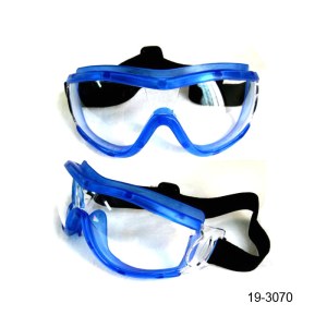 Safty Goggles