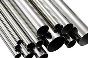 Steel Pipes And Tubes