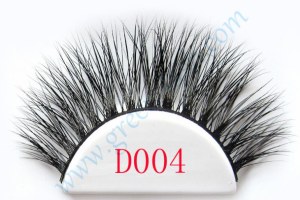 3d Mink False Lashes