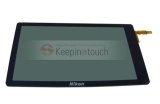 Nikon Touch Screen