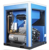 SCR air compressor