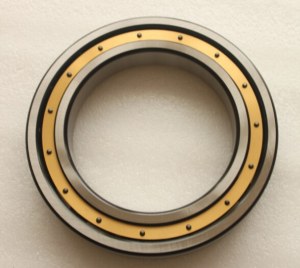 Deep groove ball bearing