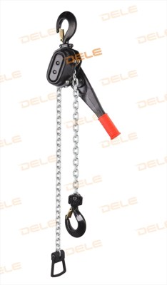 DH Manual Lever Hoist