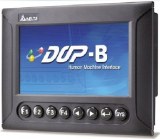 Delta DOP-B07E415 Human Machine Interface